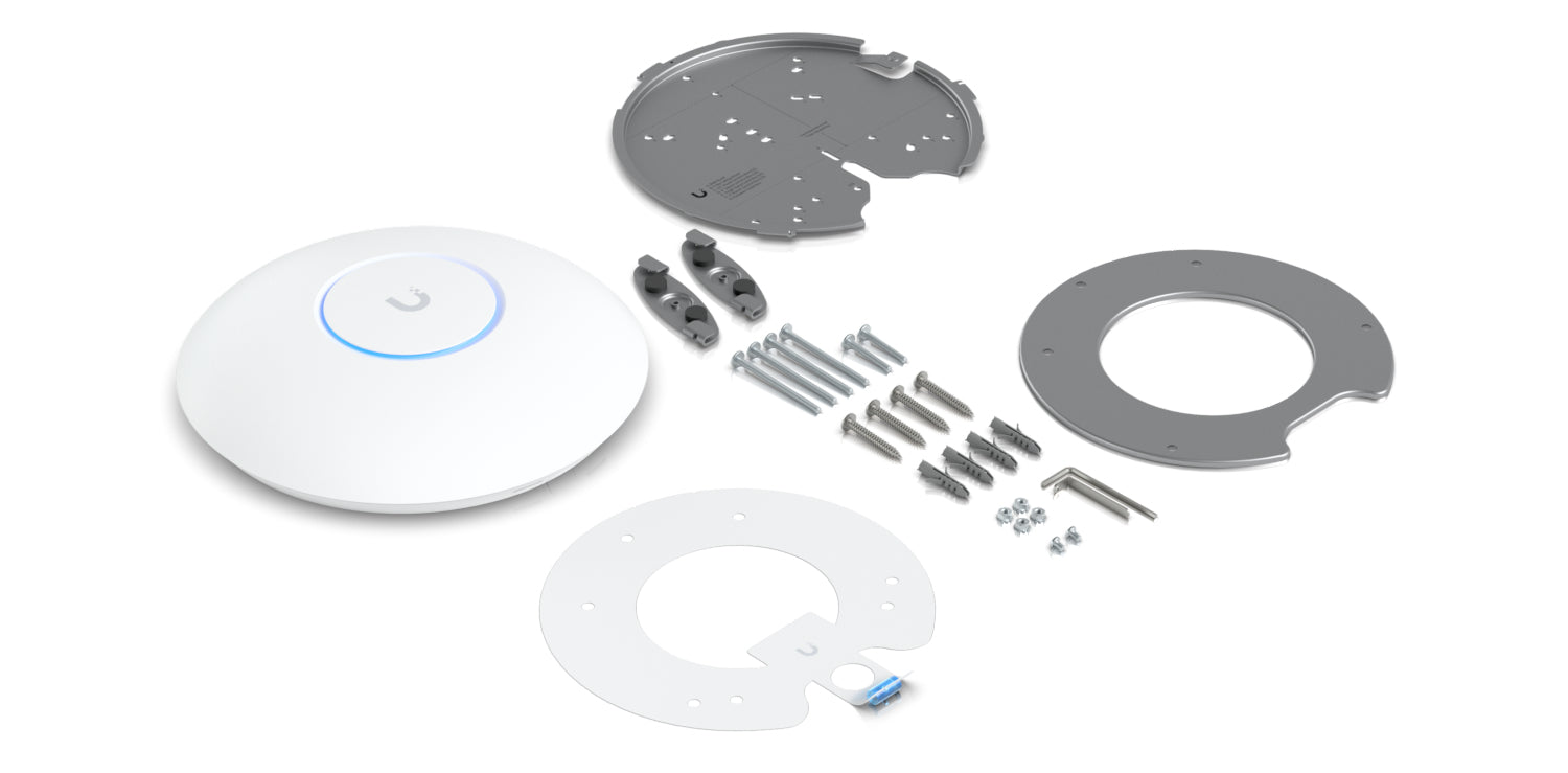 Ubiquiti UniFi Wi-Fi 7, U7-Pro-Max "U7-PRO-MAX"