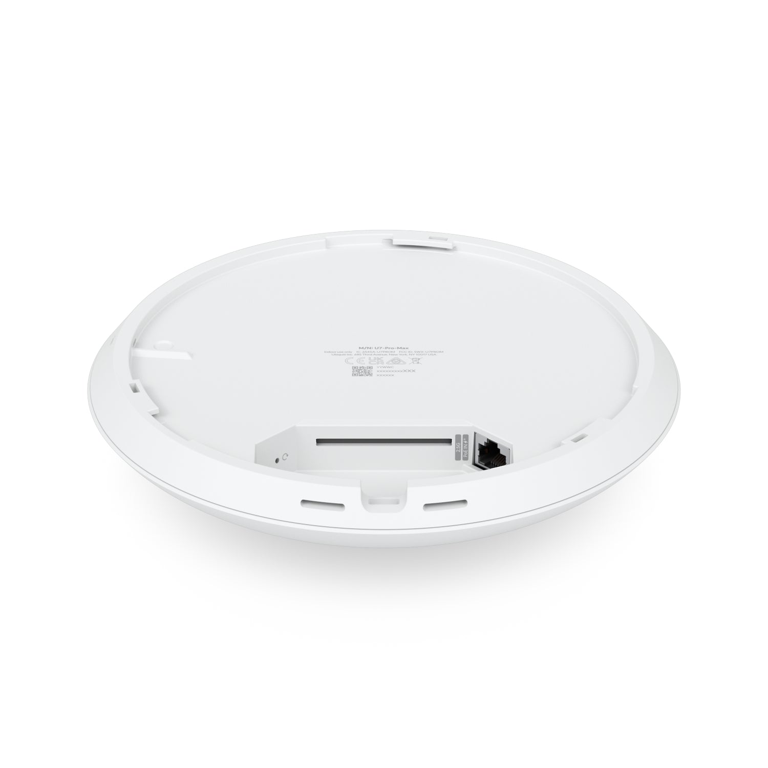 Ubiquiti UniFi Wi-Fi 7, U7-Pro-Max "U7-PRO-MAX"