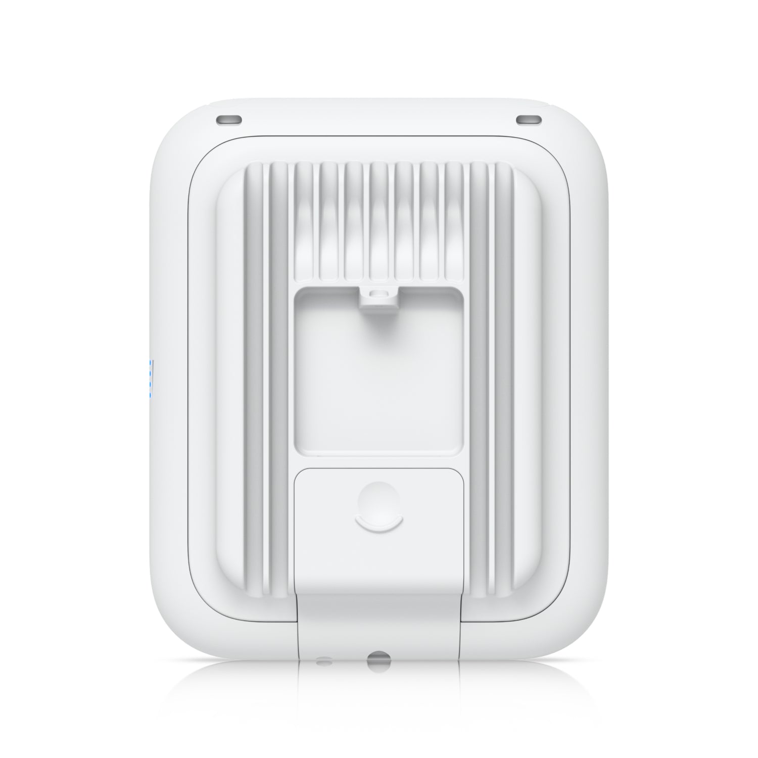 Ubiquiti U7 Pro Outdoor 8600 Mbit/s Alb Power over Ethernet (PoE) Suport "U7-PRO-OUTDOOR"