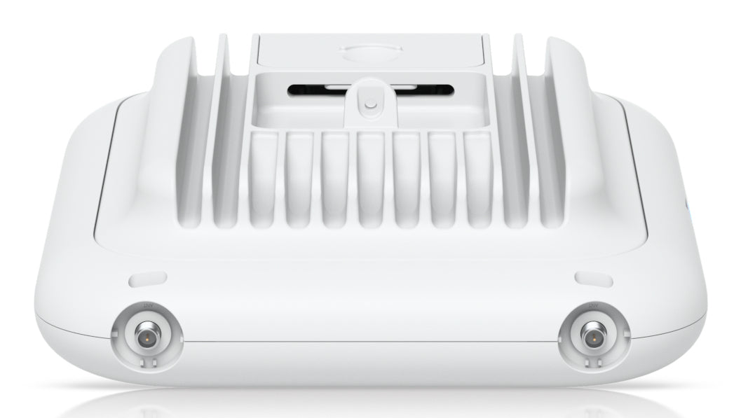 Ubiquiti U7 Pro Outdoor 8600 Mbit/s Alb Power over Ethernet (PoE) Suport "U7-PRO-OUTDOOR"