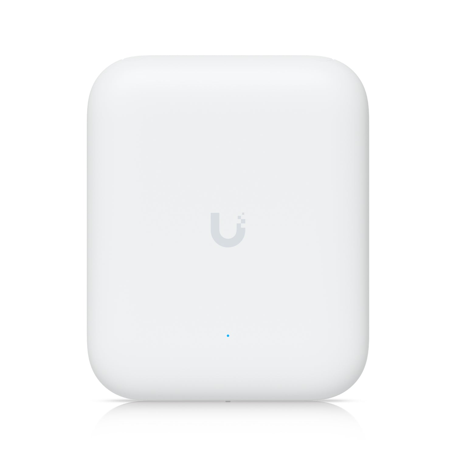 Ubiquiti U7 Pro Outdoor 8600 Mbit/s Alb Power over Ethernet (PoE) Suport "U7-PRO-OUTDOOR"