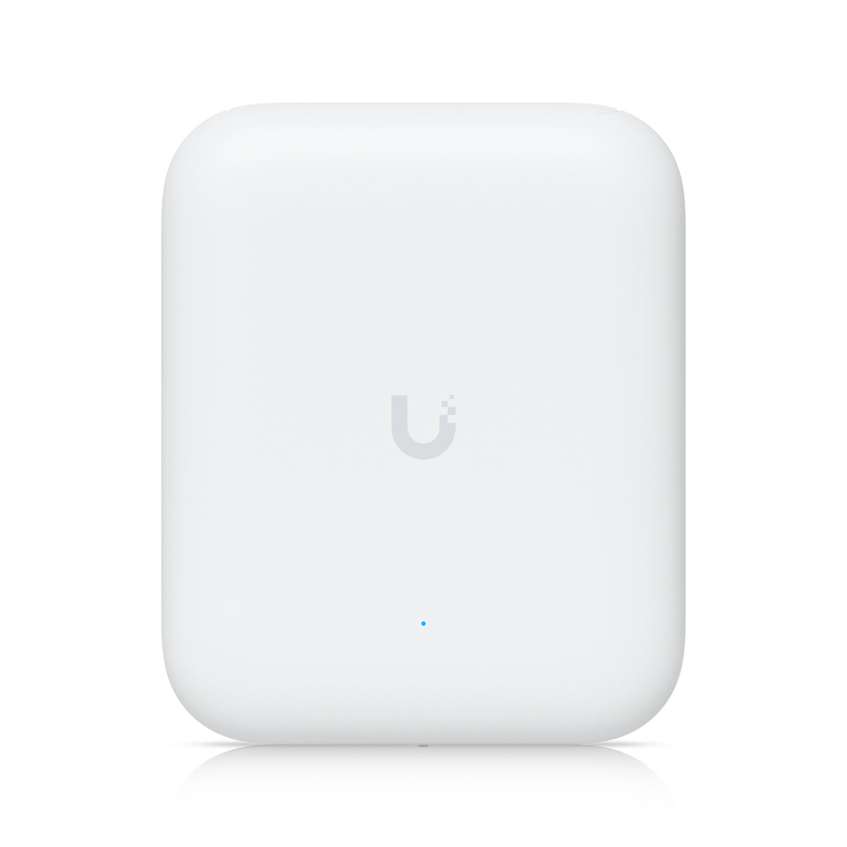 Ubiquiti U7 Pro Outdoor 8600 Mbit/s Alb Power over Ethernet (PoE) Suport 