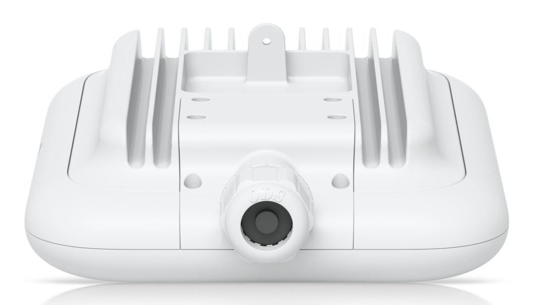 Ubiquiti U7 Pro Outdoor 8600 Mbit/s Alb Power over Ethernet (PoE) Suport "U7-PRO-OUTDOOR"