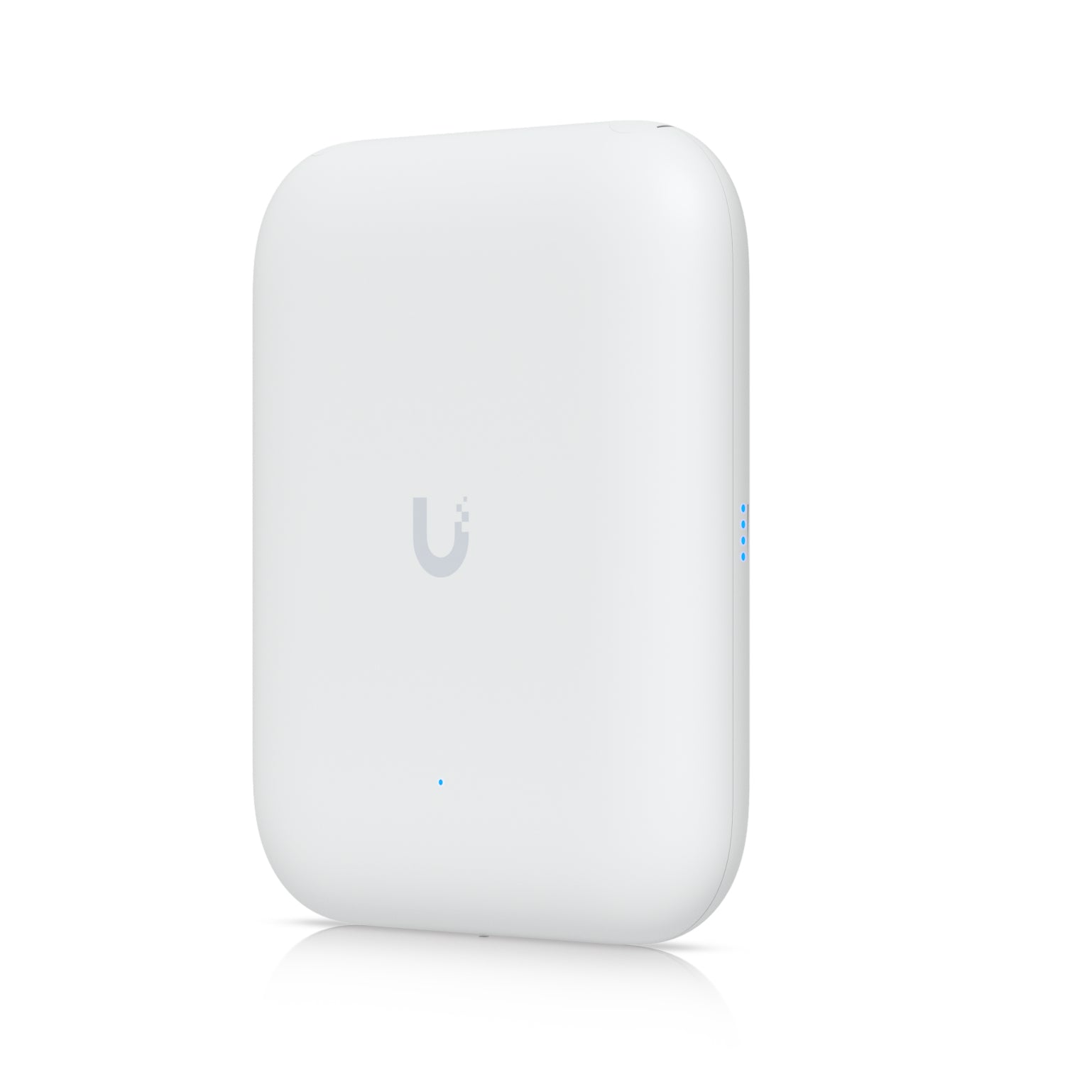 Ubiquiti U7 Pro Outdoor 8600 Mbit/s Alb Power over Ethernet (PoE) Suport "U7-PRO-OUTDOOR"