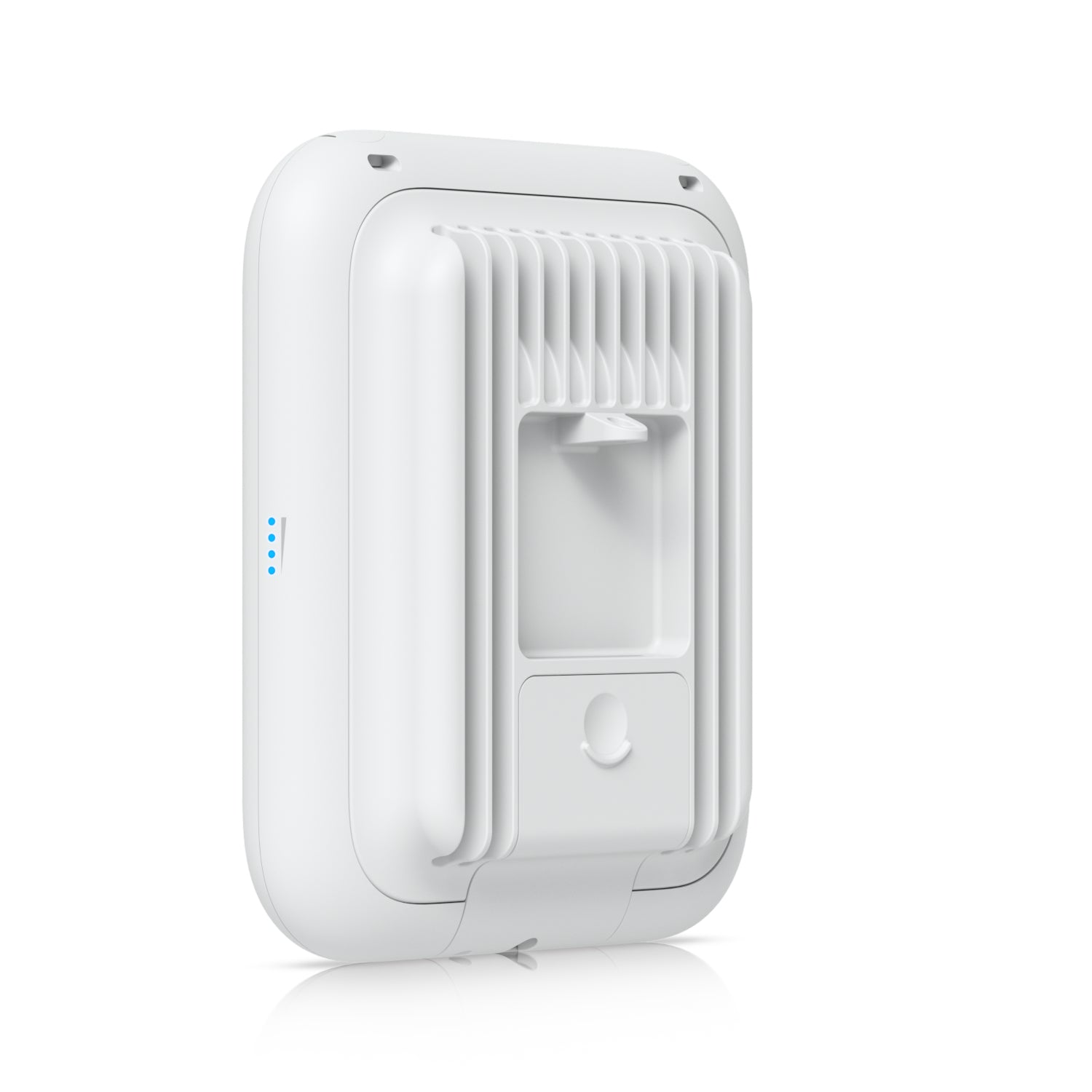 Ubiquiti U7 Pro Outdoor 8600 Mbit/s Alb Power over Ethernet (PoE) Suport "U7-PRO-OUTDOOR"