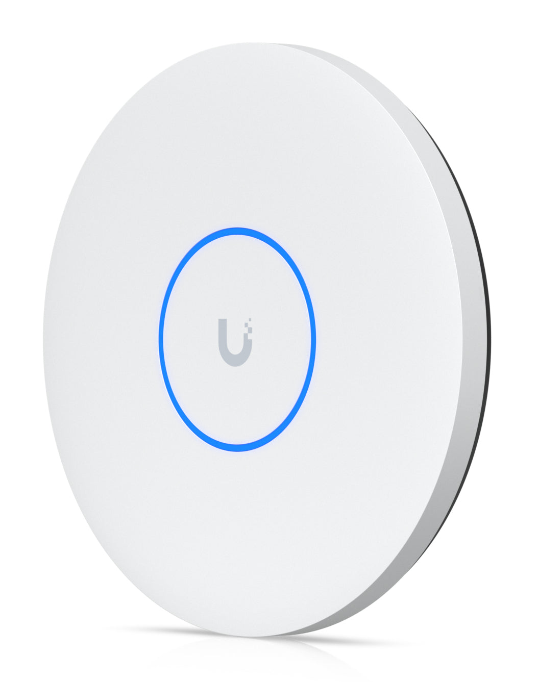 Ubiquiti U7-PRO-XG Ceiling-mounted 6-stream WiFi 7 AP with 10/5/2.5/1 GbE support, 140 sqm coverage, 300+ connected devices, Powered using PoE+, 10 GbE uplink "U7-PRO-XG"