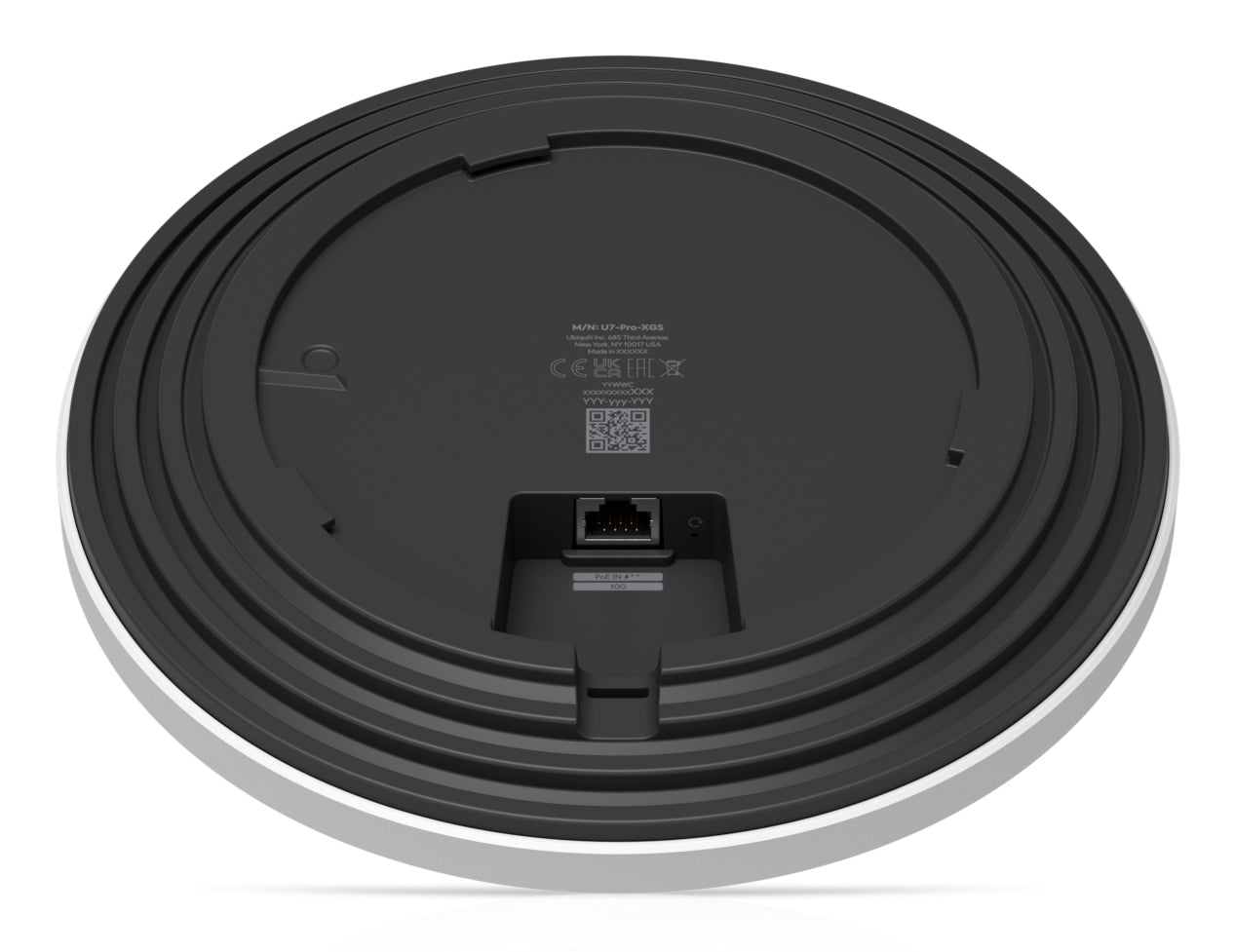 WRL ACCESS POINT/U7-PRO-XGS UBIQUITI "U7-PRO-XGS"