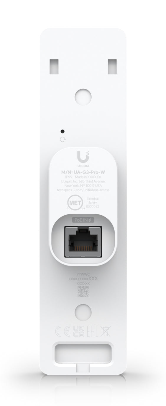 ACCESS CONTROL STARTER KIT PRO/UA-G3-SK-PRO UBIQUITI "UA-G3-SK-PRO"