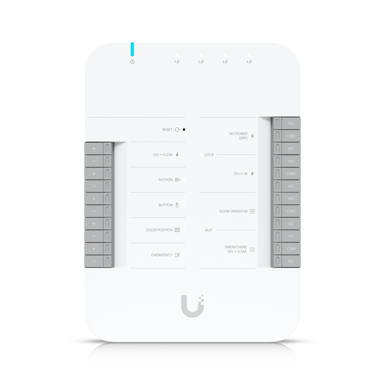 ACCESS CONTROL STARTER KIT PRO/UA-G3-SK-PRO UBIQUITI "UA-G3-SK-PRO"