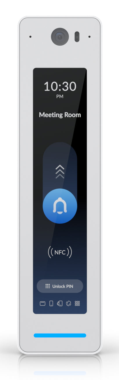 ACCESS CONTROL STARTER KIT PRO/UA-G3-SK-PRO UBIQUITI "UA-G3-SK-PRO"