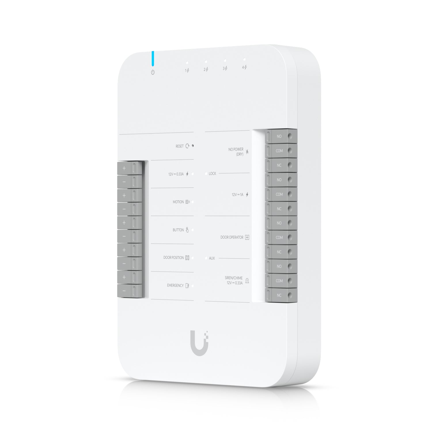 ACCESS CONTROL STARTER KIT PRO/UA-G3-SK-PRO UBIQUITI "UA-G3-SK-PRO"