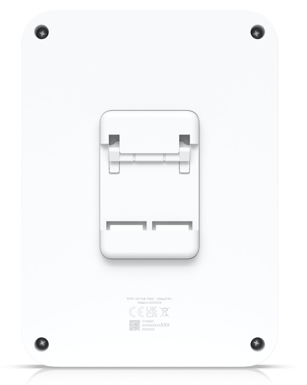 ACCESS CONTROL GATE HUB/UNIFI UA-HUB-GATE UBIQUITI "UA-HUB-GATE"