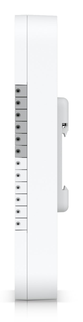 ACCESS CONTROL GATE HUB/UNIFI UA-HUB-GATE UBIQUITI "UA-HUB-GATE"
