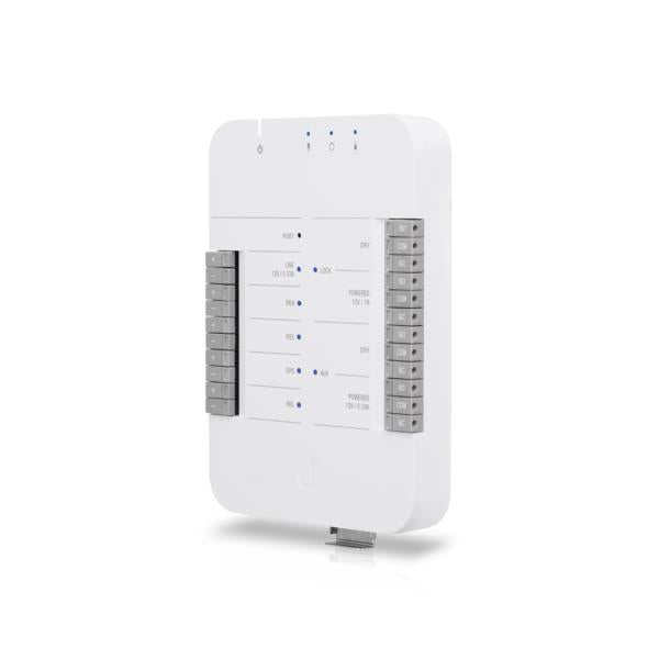ACCESS CONTROL HUB/UNIFI UA-HUB Ubiquiti, 