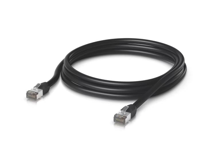 PATCH CABLE RJ45 3M/UACCCABLEPATCHOUTD3MB Ubiquiti 
