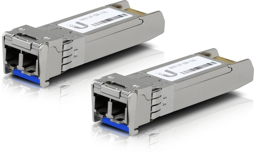 NET MODULE FIBER SFP/UACC-OM-SM-10G-D-2 "UACC-OM-SM-10G-D-2"