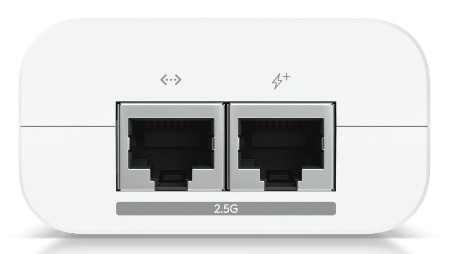 UBIQUITI UACC-PoE+-2.5G "UACC-POE+-2.5G"