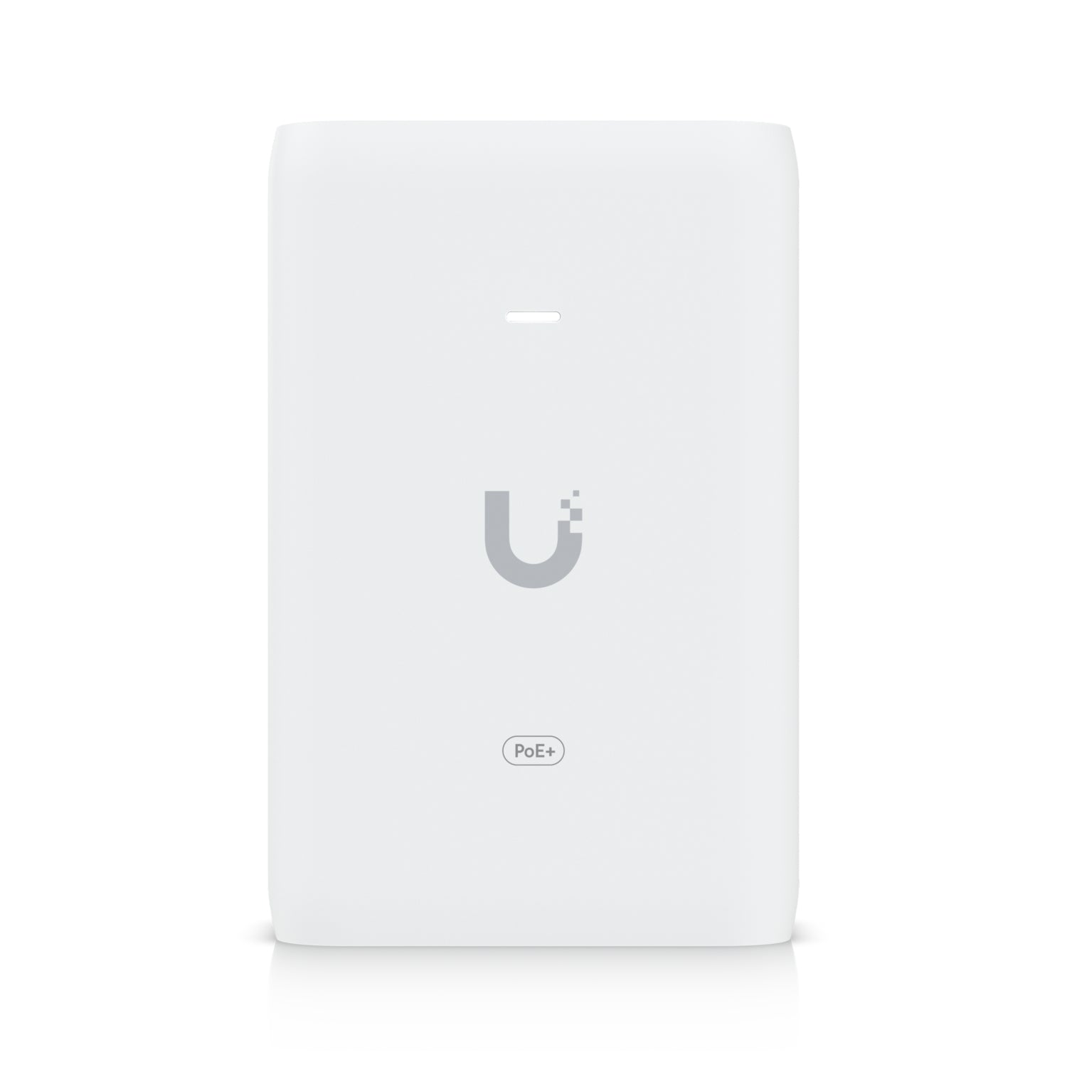 Adaptor PowerLan Injector PoE 2.5G PoE+ Adaptor, 30 W, Alb "UACC-POEPLUS-2.5G-EU"