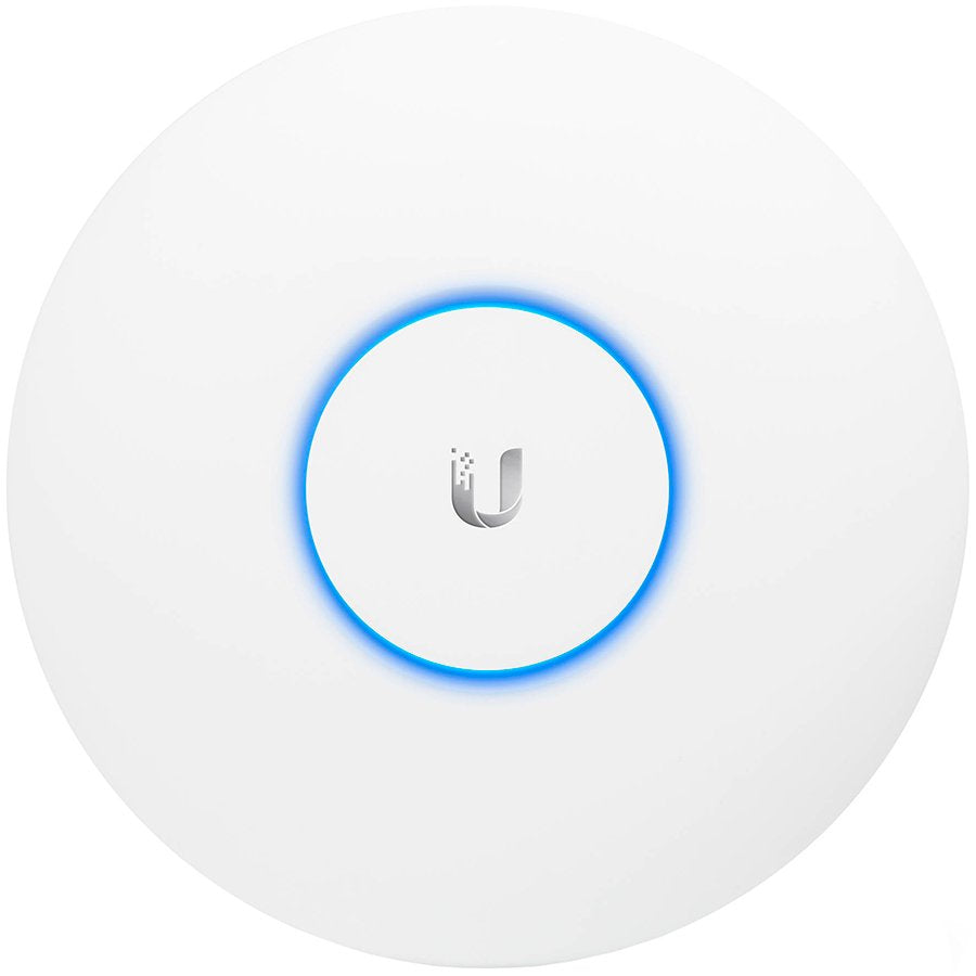 ACCESS Point Ubiquiti wireless interior 1300 Mbps, port 10/100/1000 x 1, antena interna x 2, PoE, 2.4 - 5 GHz, 