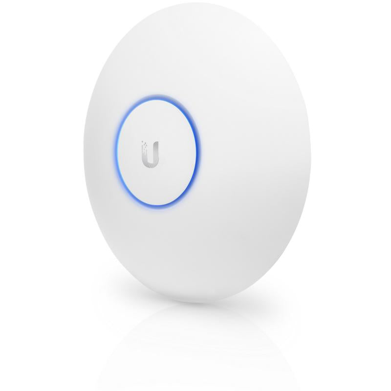 ACCESS Point Ubiquiti wireless interior 867 Mbps, port 10/100/1000 x 1, antena interna x 1, PoE, 2.4 - 5 GHz, 