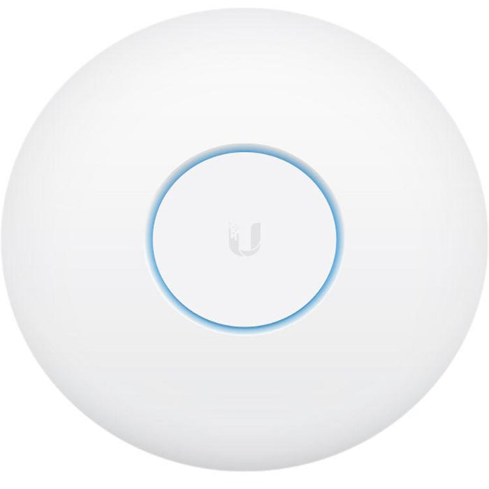 ACCESS Point Ubiquiti wireless exterior 1733 Mbps, port 10/100/1000 x 2, antena interna x 2, PoE, 2.4 - 5 GHz, "UAP-AC-SHD" –