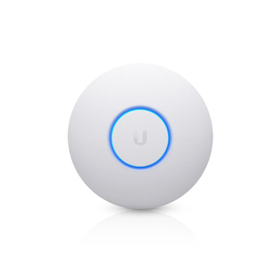 ACCESS Point Ubiquiti wireless exterior 2033 Mbps, port 10/100/1000 x 1, antena interna x 6, PoE, 2.4 - 5 GHz, 