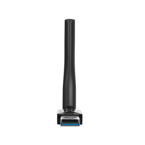 ADAPTOARE Bluetooth TP-Link, conectare prin USB 2.0, distanta 10 m (pana la), Bluetooth v5.3, antena externa, "UB500 Plus"