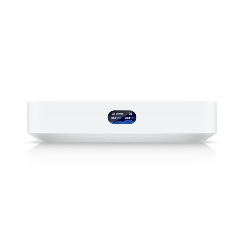 Router Ubiquiti UCG-MAX, 4 x LAN "UCG-MAX"