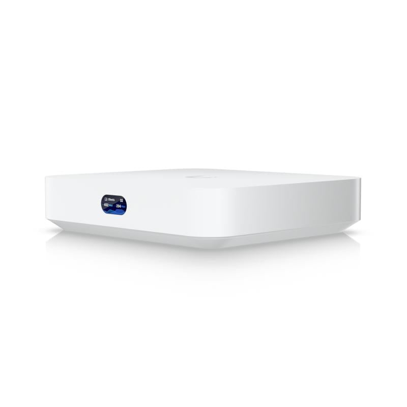 Router Ubiquiti UCG-MAX, 4 x LAN "UCG-MAX"