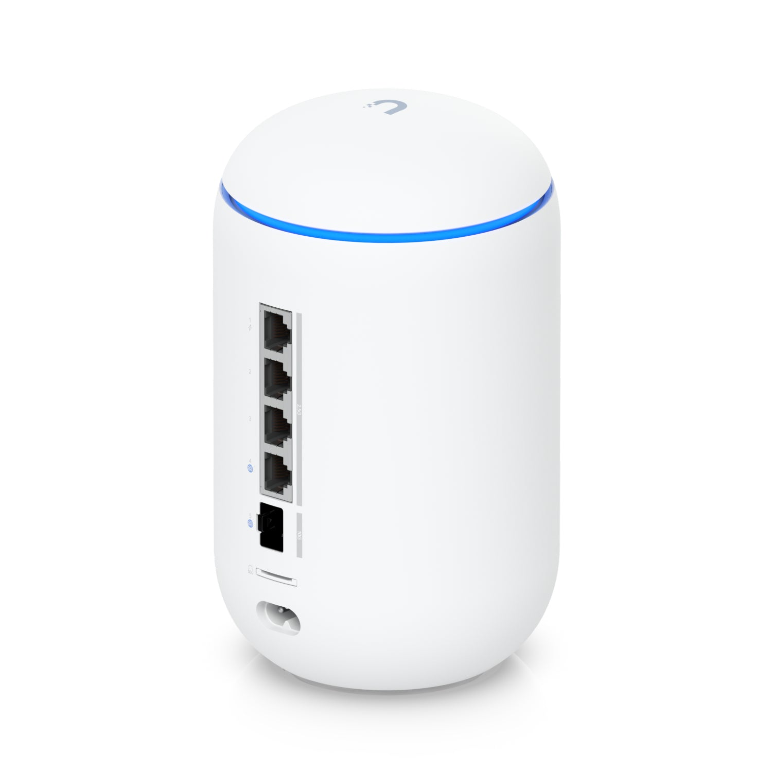 UBIQUITI UDR7-EU Wi-Fi Router Wi-Fi7 4x 2.5GbE 1x SFP+ microSD slot "UDR7-EU"