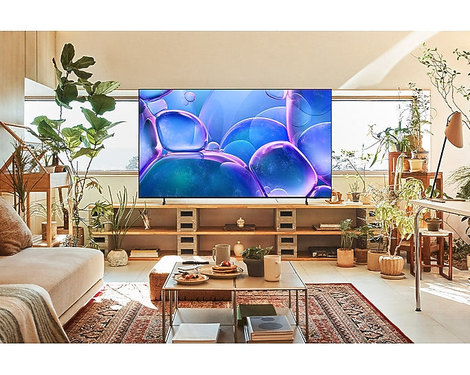 Televizor LED Samsung 109 cm (43") UE43U7022F, Ultra HD 4k, Smart TV, WiFi, CI+ "UE43U7022F"
