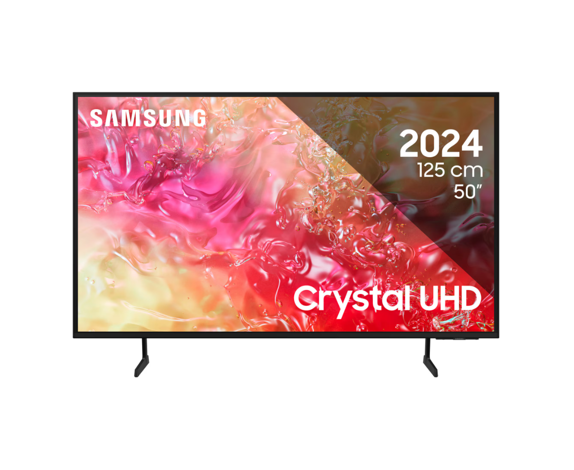 LED TV 4K 50(126cm) SAMSUNG 50DU7172 ( 
