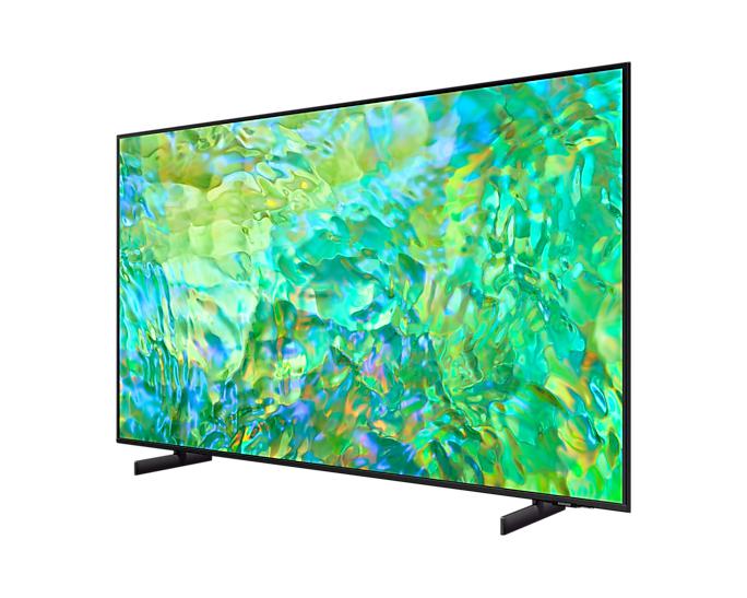 LED TV 55" SAMSUNG UE55CU8072UXXH "UE55CU8072UXXH"