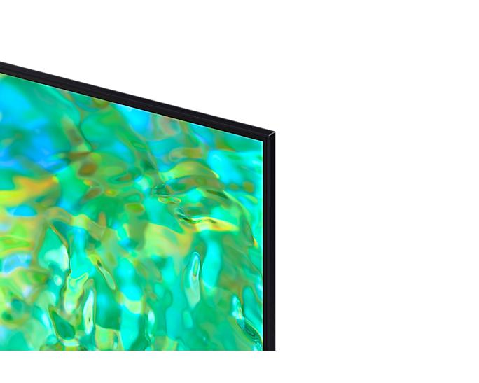 LED TV 55" SAMSUNG UE55CU8072UXXH "UE55CU8072UXXH"