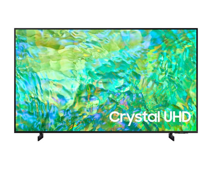 LED TV 55" Samsung UE55CU8072UXXH "UE55CU8072UXXH" – Televizoare