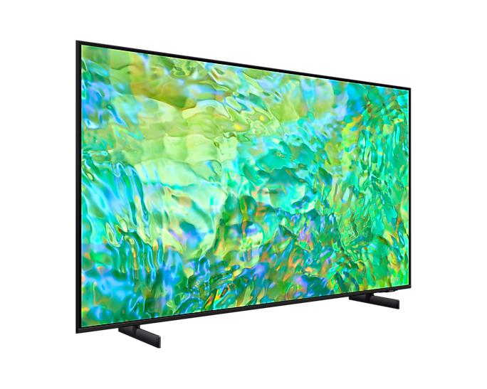 LED TV 55" SAMSUNG UE55CU8072UXXH "UE55CU8072UXXH"
