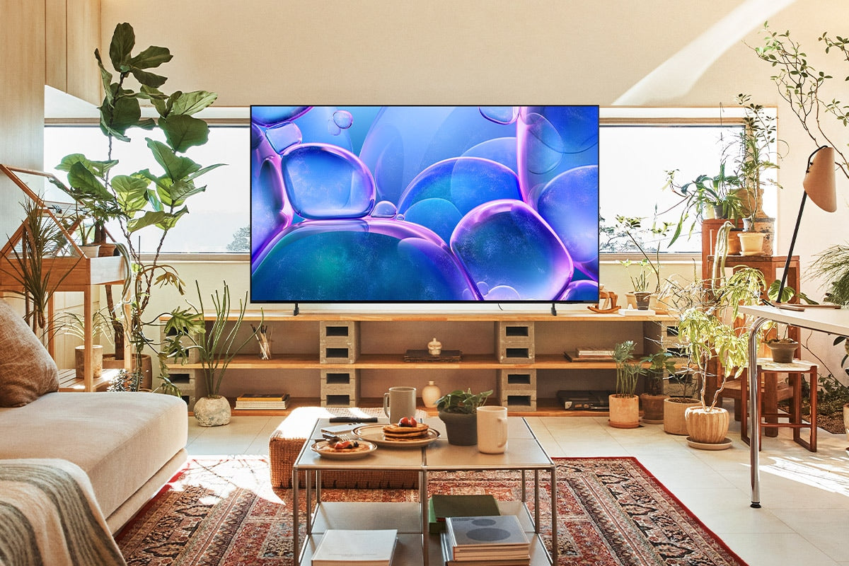 Televizoare Samsung UE55U7022FKXXH 
