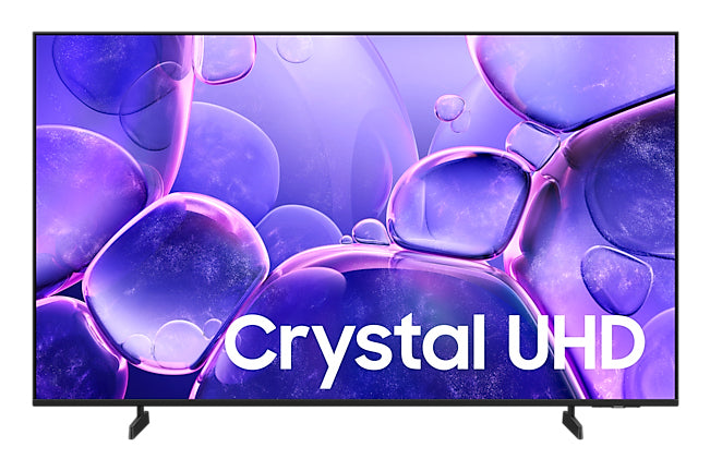 Smart TV UE55U8072F Seria U8072F 138cm negru 4K UHD HDR "UE55U8072FUXXH"