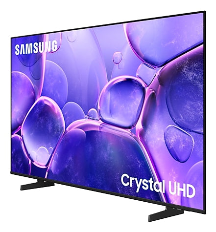 Smart TV UE55U8072F Seria U8072F 138cm negru 4K UHD HDR "UE55U8072FUXXH"