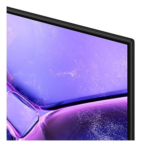 Smart TV UE55U8072F Seria U8072F 138cm negru 4K UHD HDR "UE55U8072FUXXH"
