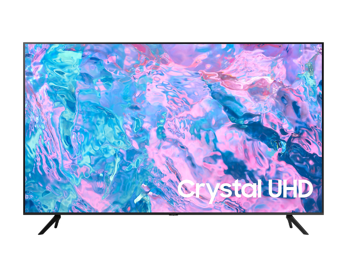 LED TV 4K 75(189cm) Samsung 65CU7172 