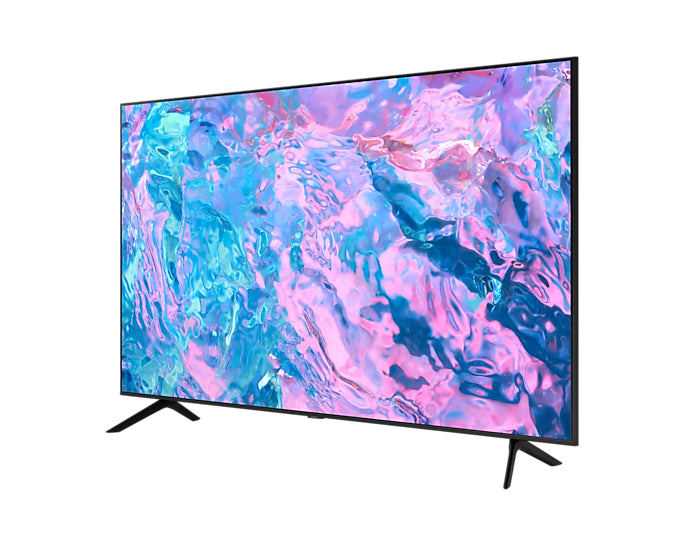 LED TV 4K 75(189cm) Samsung 65CU7172 