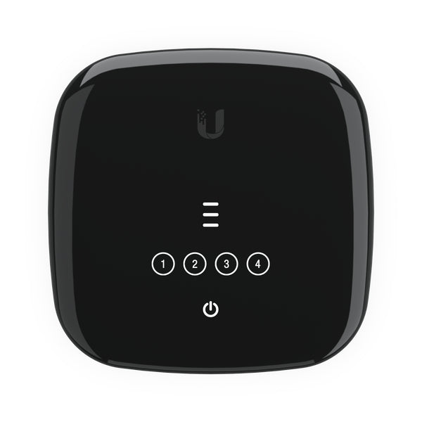 NET GPON TERMINAL 1000M 4PORT/UF-WIFI6-EU UBIQUITI "UF-WIFI6-EU"