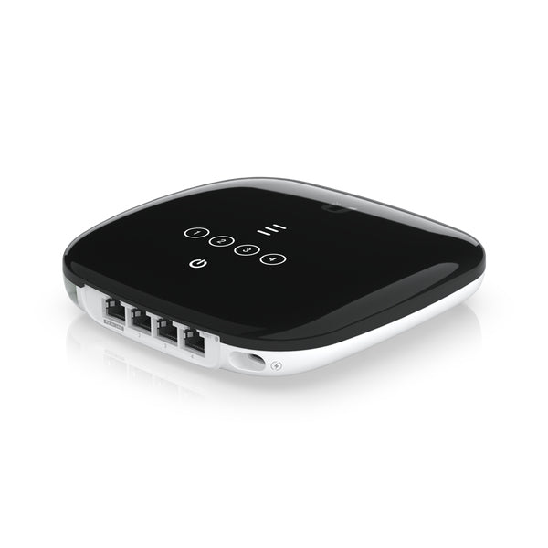 NET GPON TERMINAL 1000M 4PORT/UF-WIFI6-EU UBIQUITI "UF-WIFI6-EU"