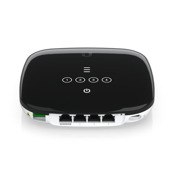 NET GPON TERMINAL 1000M 4PORT/UF-WIFI6-EU UBIQUITI "UF-WIFI6-EU"