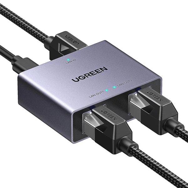 SPLITTER RETEA UGreen, 