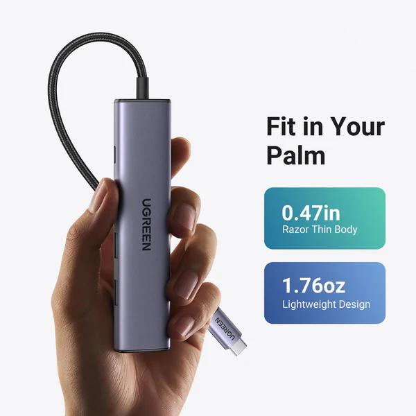 DOCKING Station UGreen, 