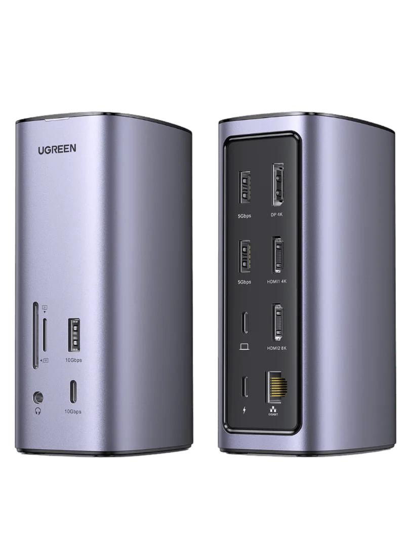 DOCKING Station Ugreen, 