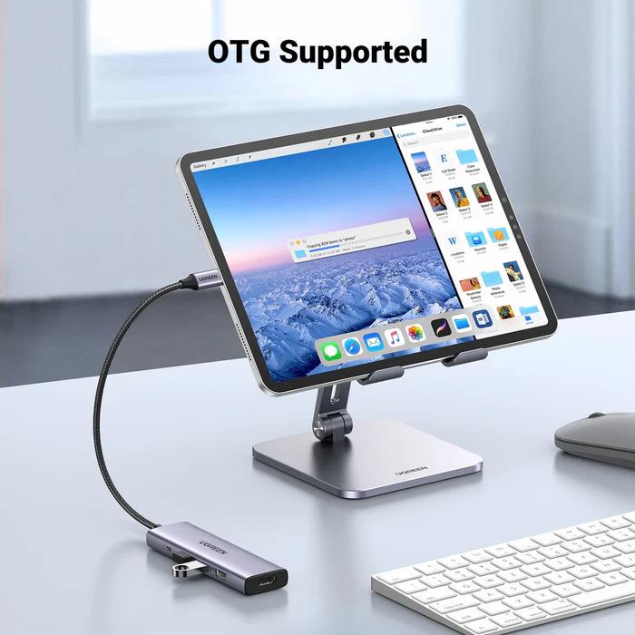 DOCKING Station Ugreen, 