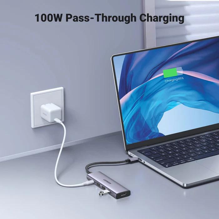 DOCKING Station Ugreen, 